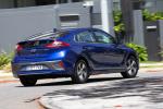 Hyundai IONIQ electric 2018 года (AU)